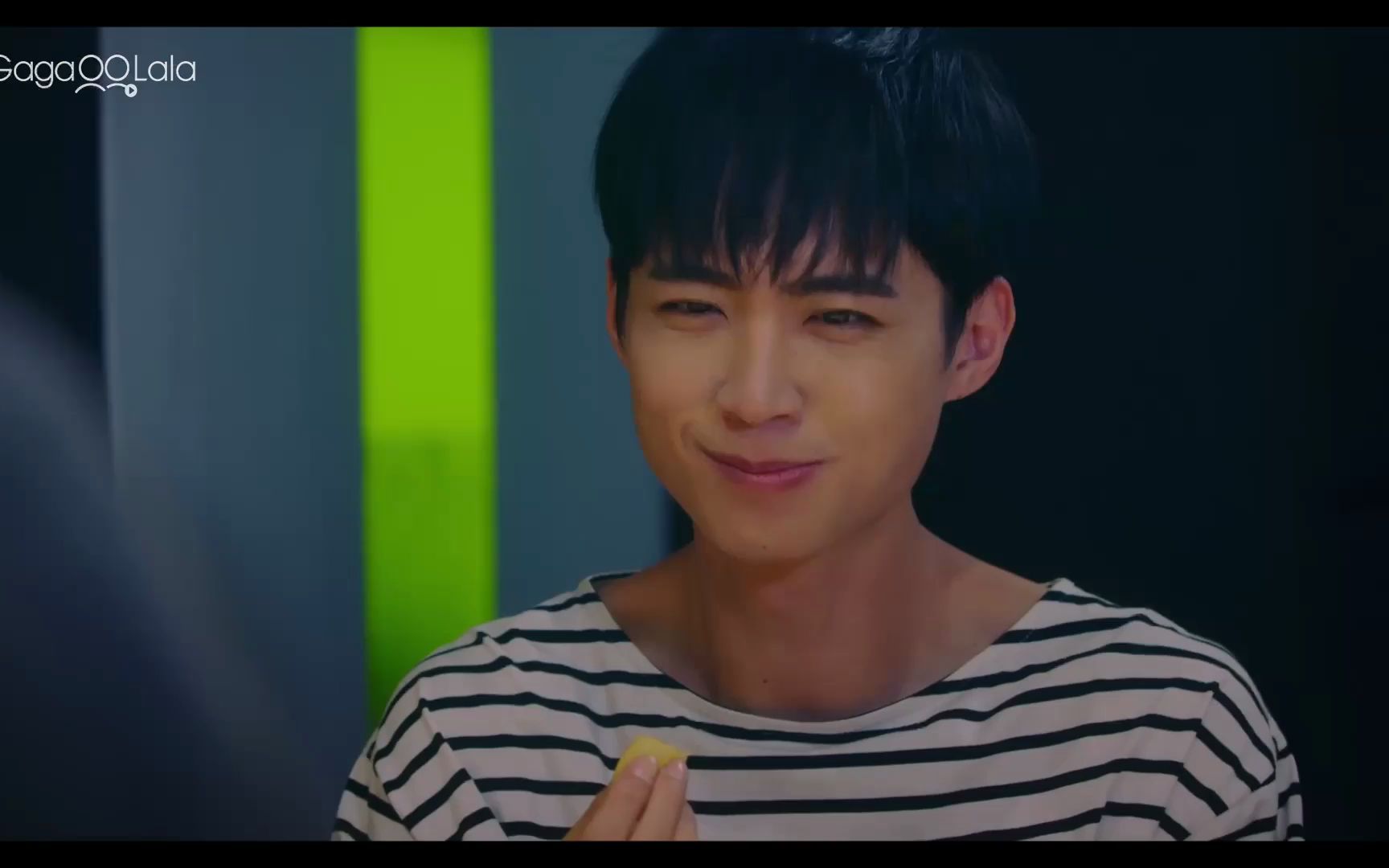 酷盖爸爸 第二季 93 初告白组 小高主厨 潘杰立 cut e02