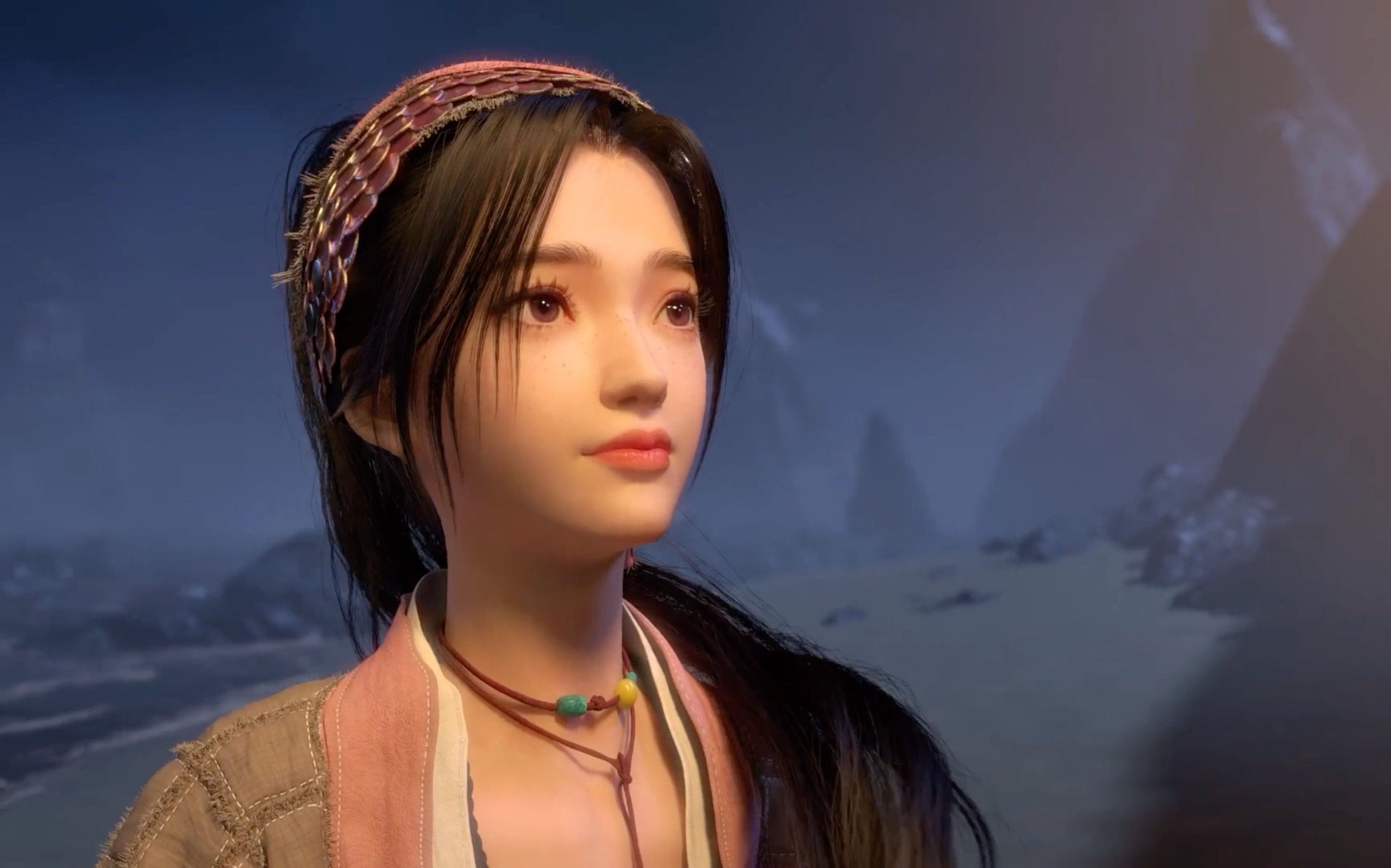 丽娘x when will my life begin 我欲乘风破浪一往无前