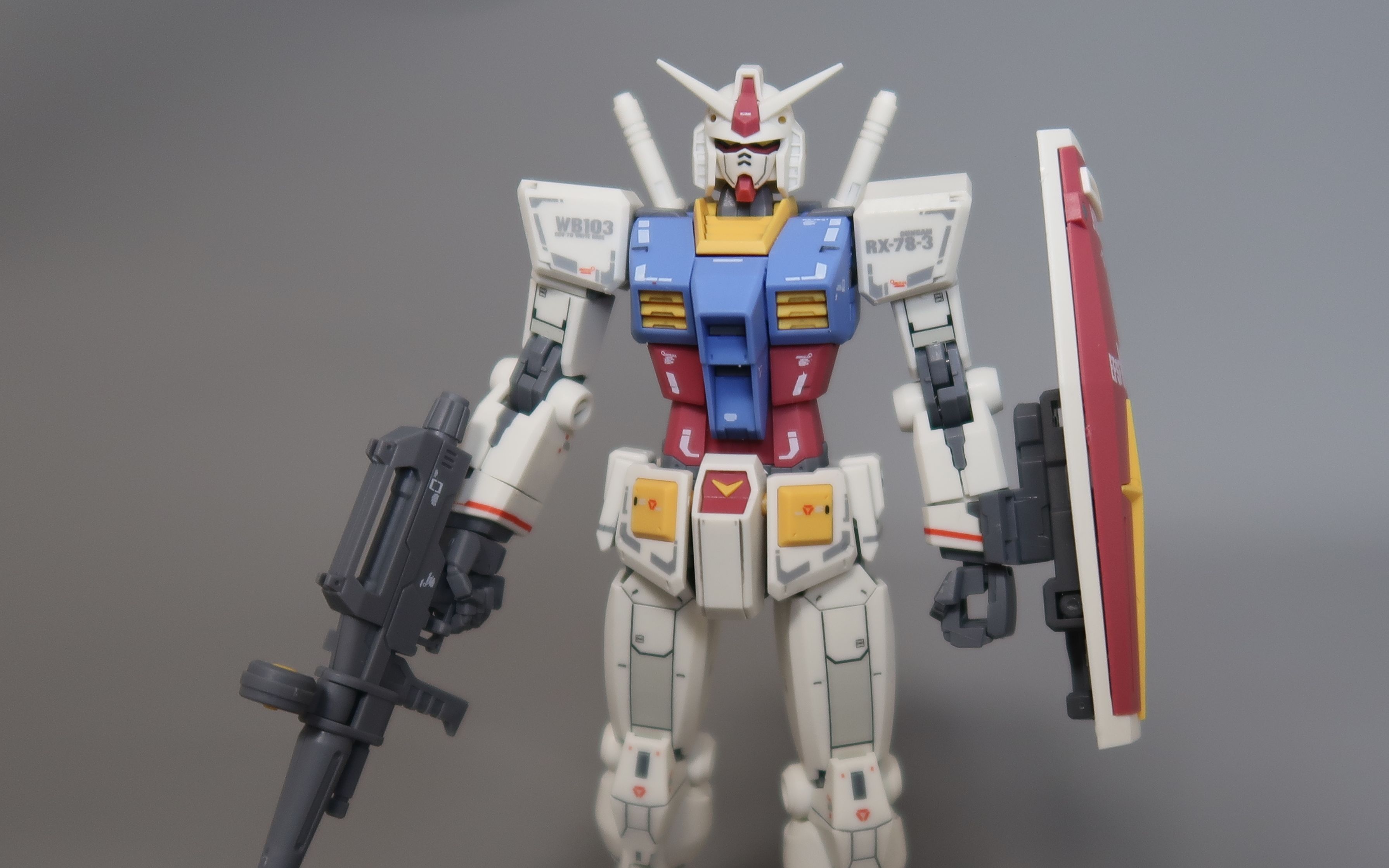 闪闪模型超越全球元祖素组分享