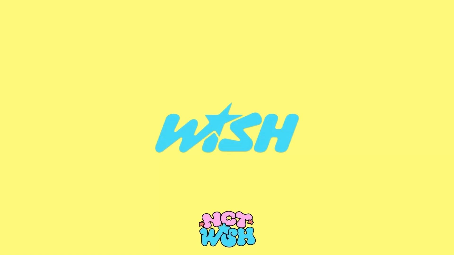 nct wish《WISH》歌词时长分配哔哩哔哩bilibili