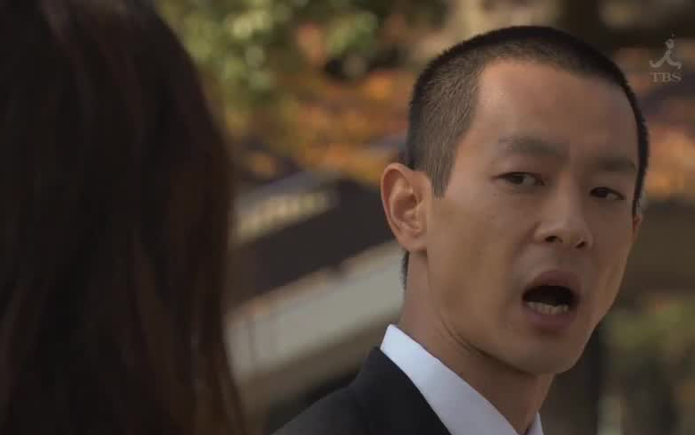 【ani重温】超能力x悬疑丨日剧 spec 第七集