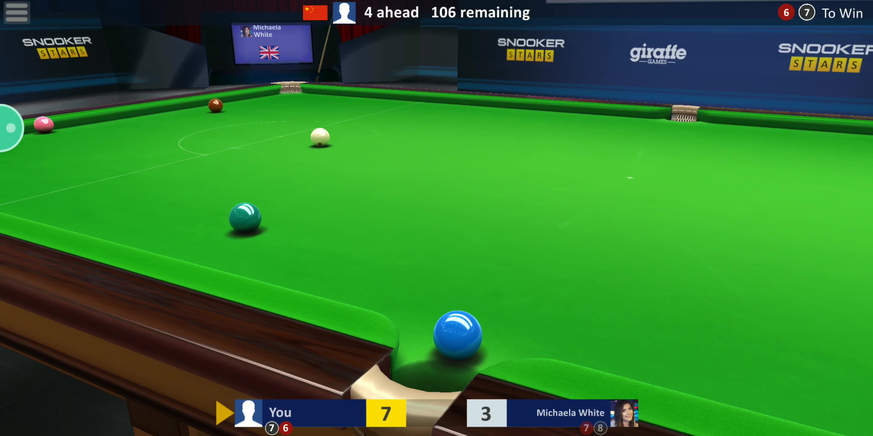 snookerstars33_哔哩哔哩 (゜-゜)つロ 干杯~-bilibili