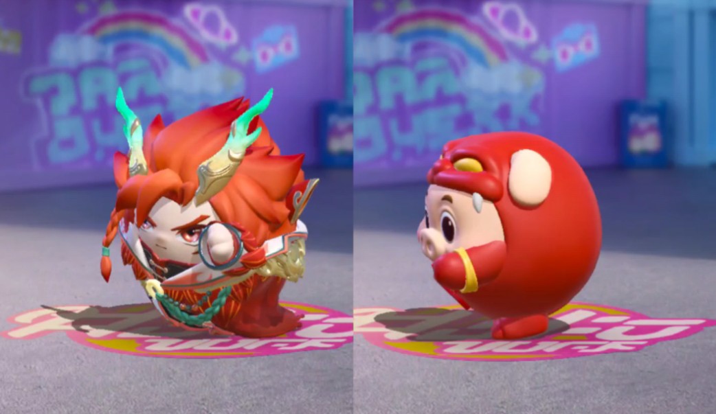 我看龙太子也是风韵犹存啊