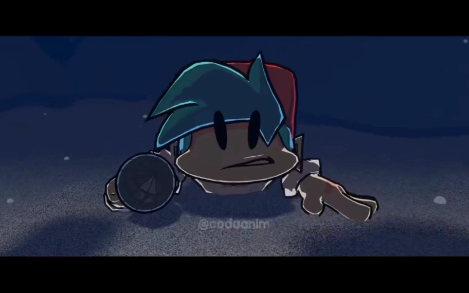 【中文翻译】bonedoggle animation short wip vs sans andpapyruln