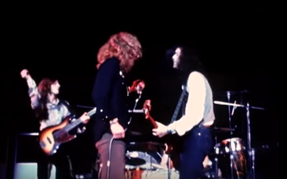 [图]Led Zeppelin - Whole Lotta Love (Live_Video)