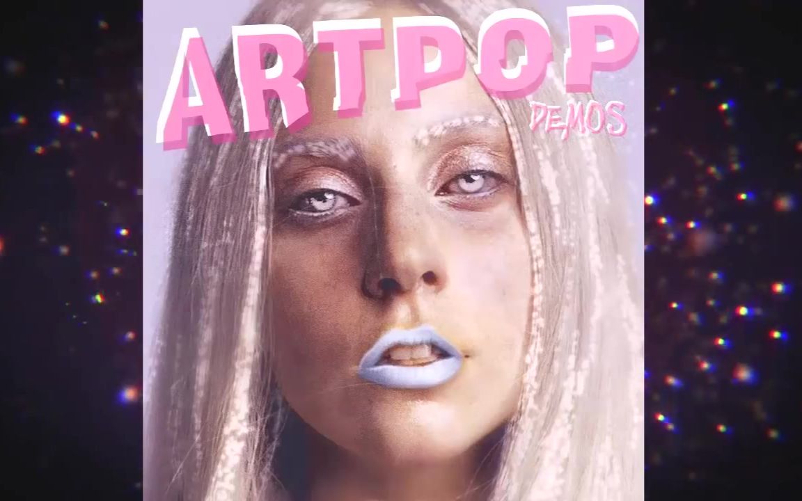 Lady Gaga  Venus (Demo 2017) ||| V VV V ✟ V VV V哔哩哔哩bilibili