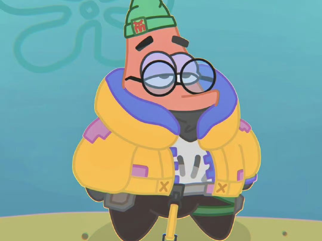 朋友说一梭子就ok,那就一梭子吧!