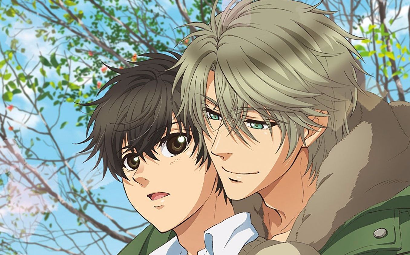 [图]【熟肉渣翻】「SUPER LOVERS 2」 RADIO LOVERS 第22回 16.01.27