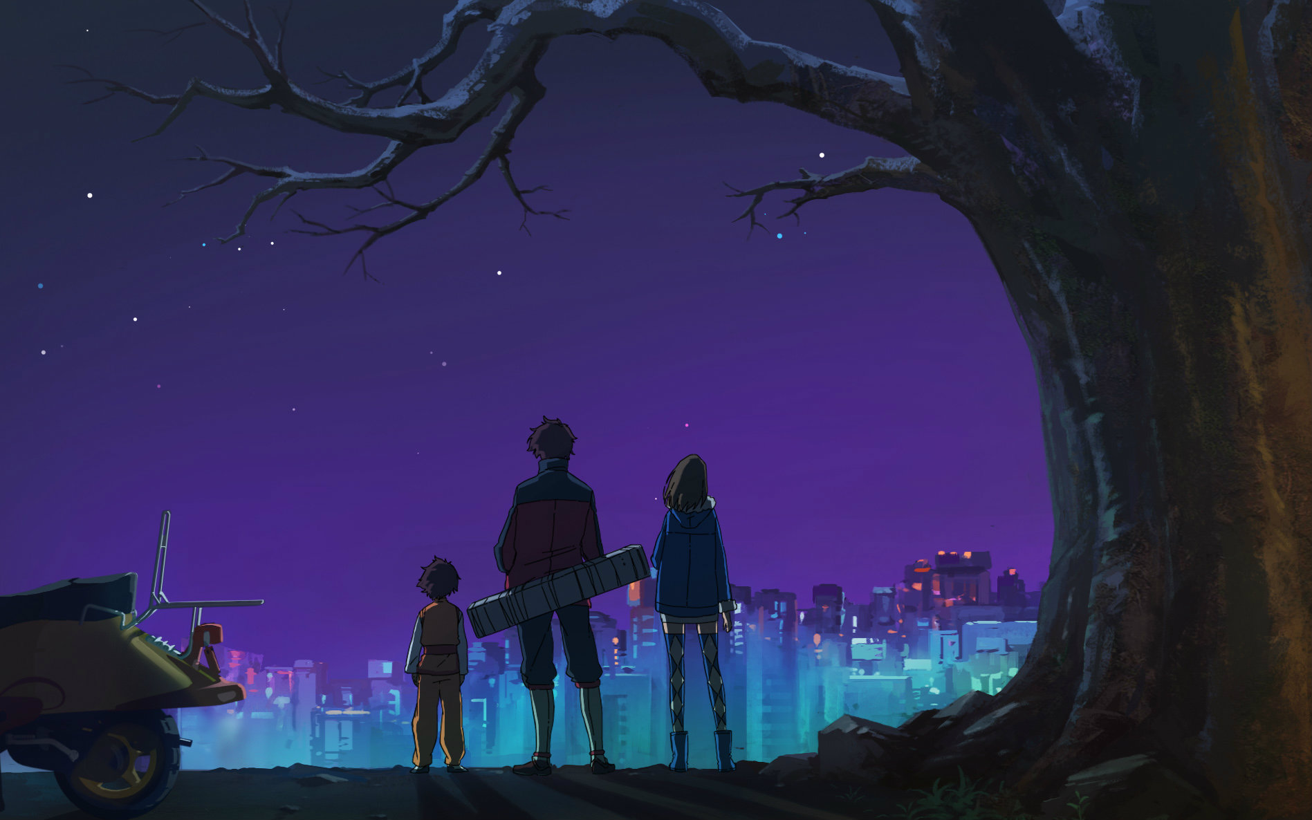 镇魂街11集预告