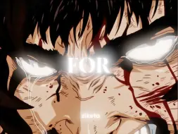 Download Video: 烙印战士Berserk1997 - We Both Reached For The Gun「AMV Edit」