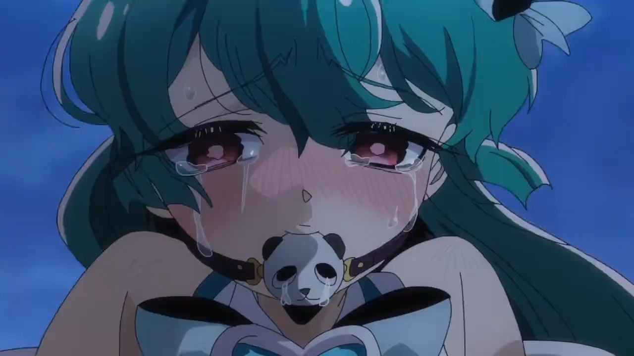 这就是口球吗,哇,还有s