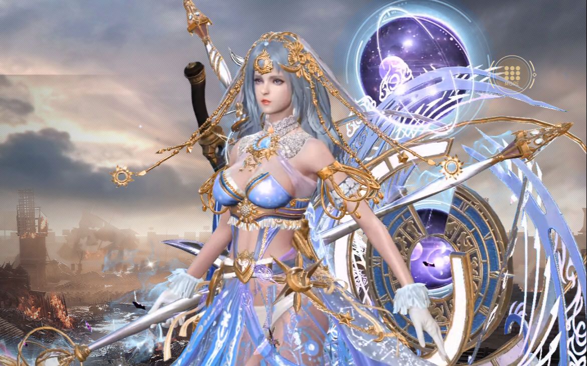 铁甲雄兵第十七期贞德攻略外加反面教材第一部分