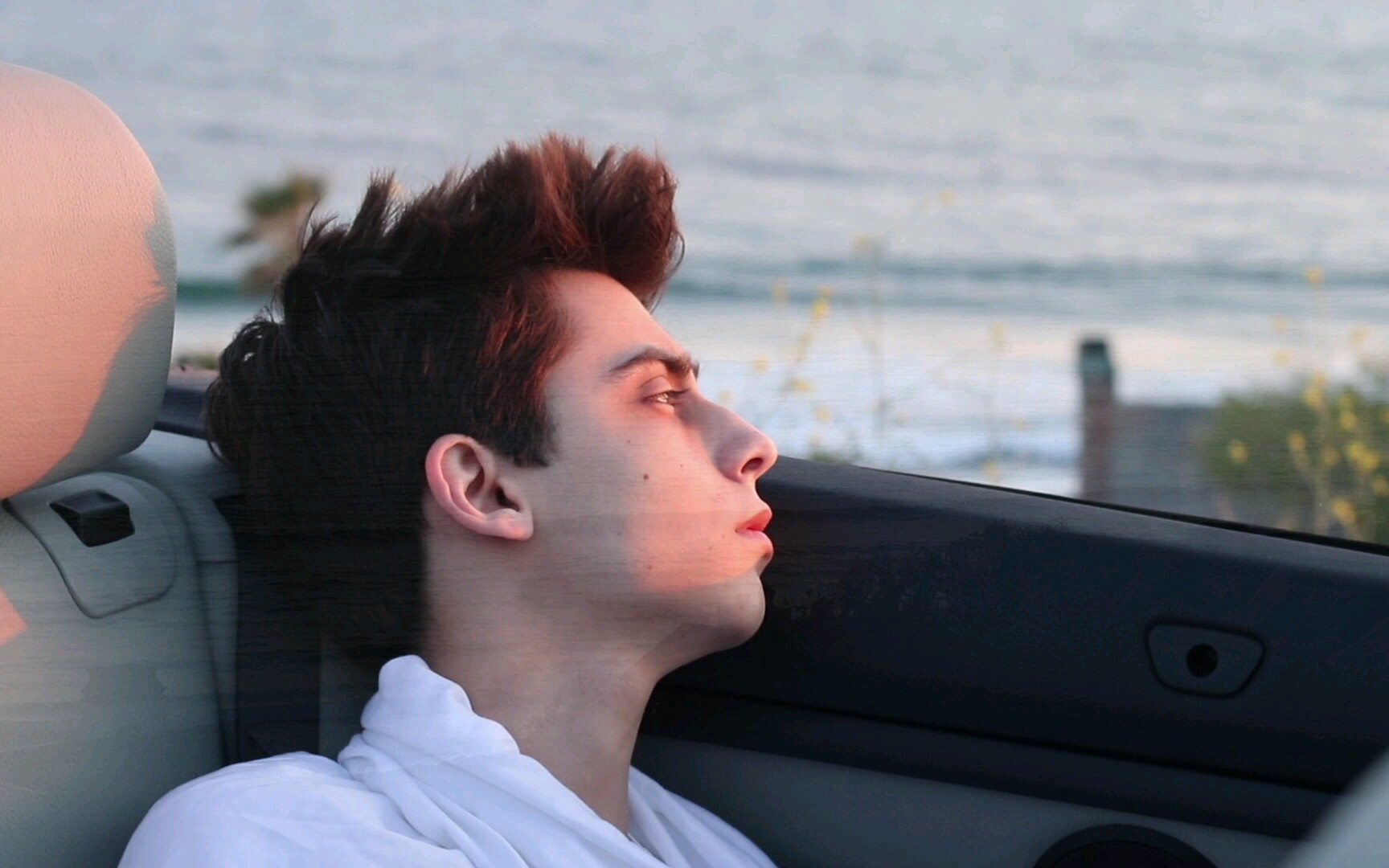 【aidan gallagher】for you - full video