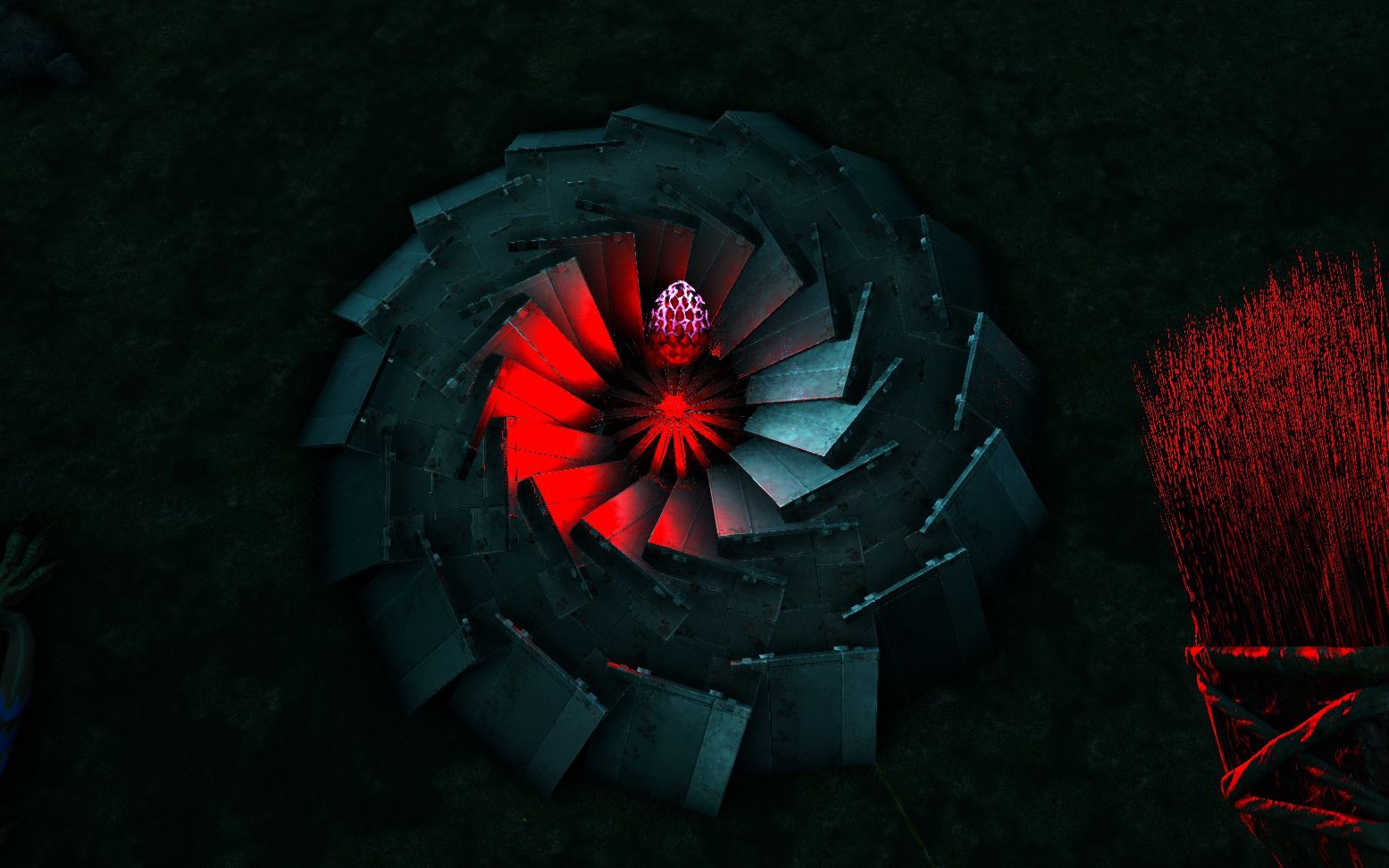 【方舟原创】客官您点的雀巢已送到