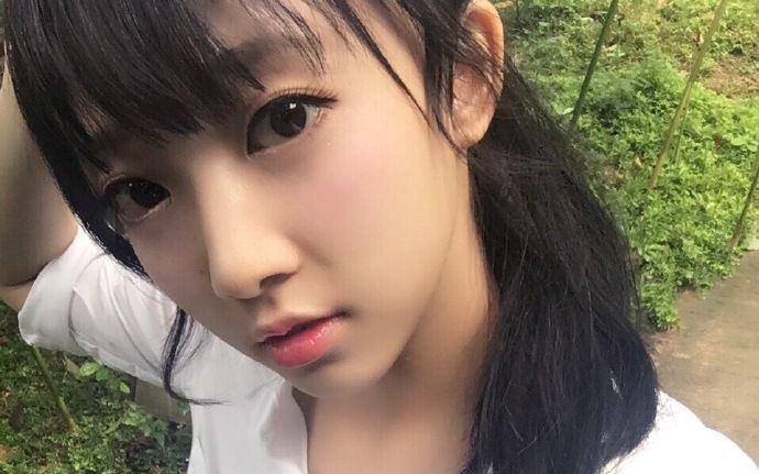 1931小巴范薇自我介绍片段