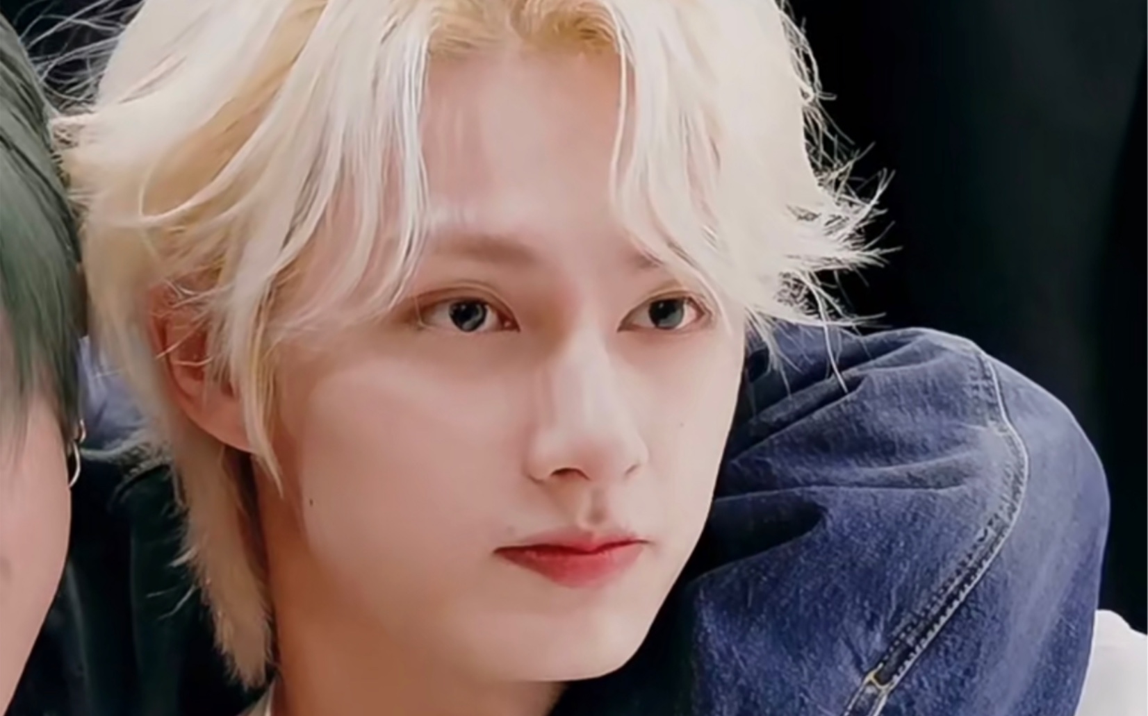 【文俊辉】俊尼:欧巴车 欧巴车～我看谁还没get到可爱猫猫