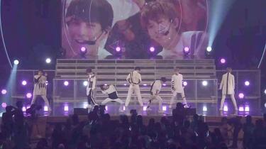 超特急】Bullet Train 5th Anniversary Tour 2017「Trans NIPPON