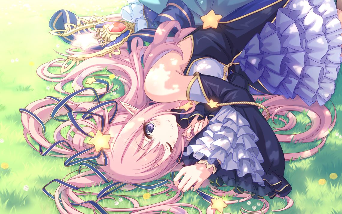 [kira]6星初音解放本(个人纪念向)