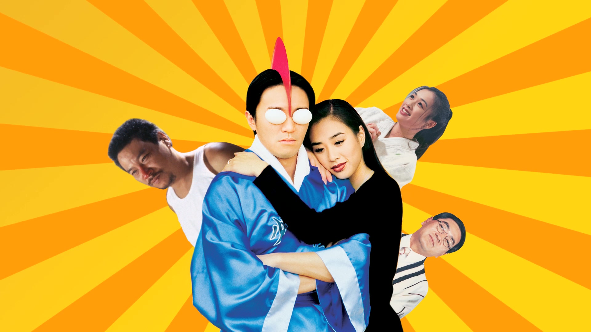 破坏之王(片花)