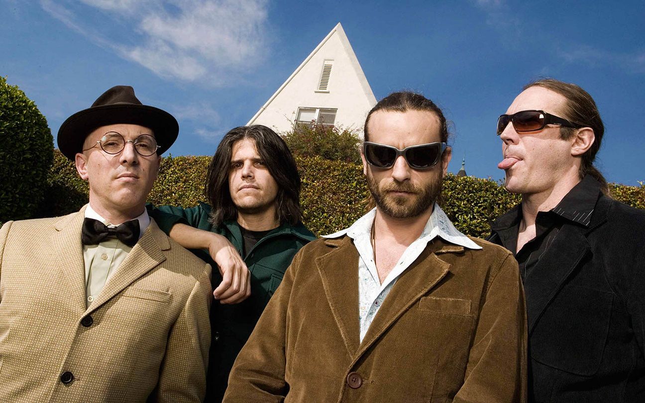 【是什么让这首歌如此爽】tool:parabola