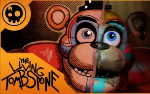 Descargar video: Five Nights At Freddy's SB Song - This Comes From Inside - The Living Tombstone