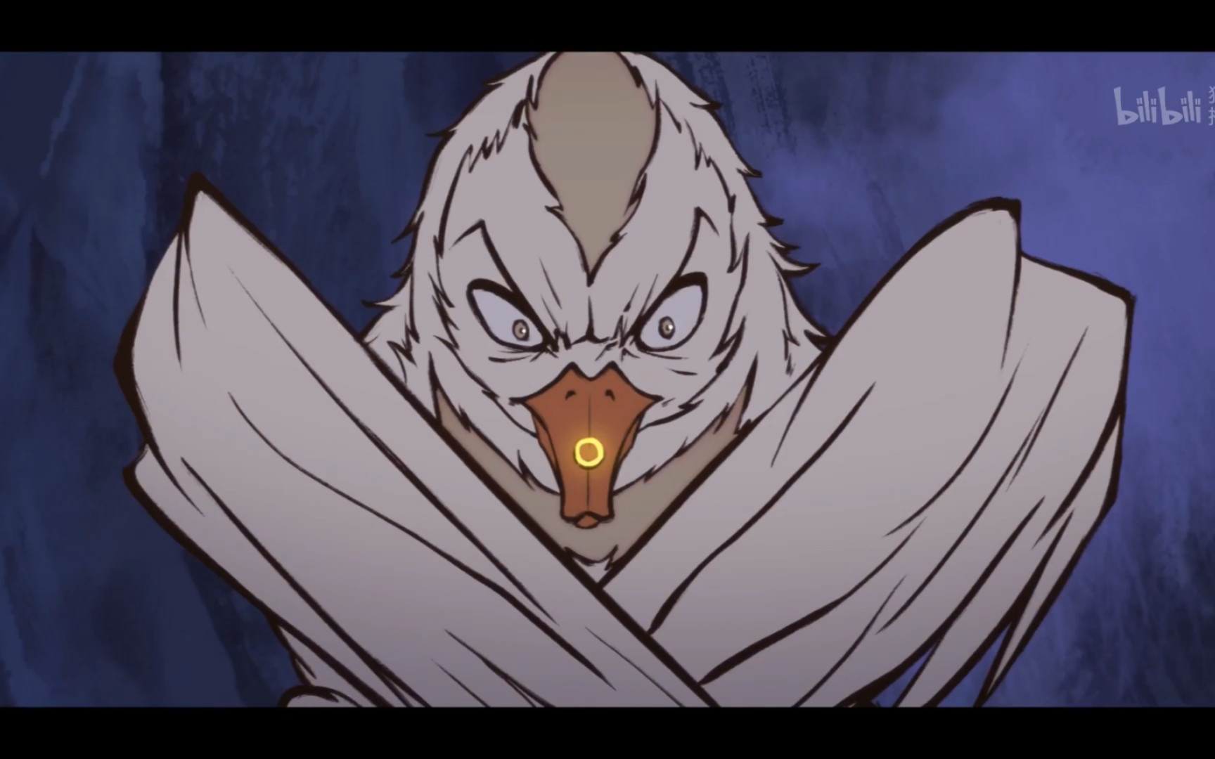 【雾山五行】水冠尊者到底是谁?