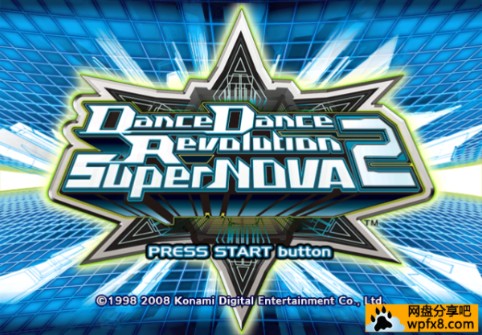 PS2《Dance Dance Revolution SuperNOVA2》Malacca EDP 初次游玩哔哩哔哩bilibili