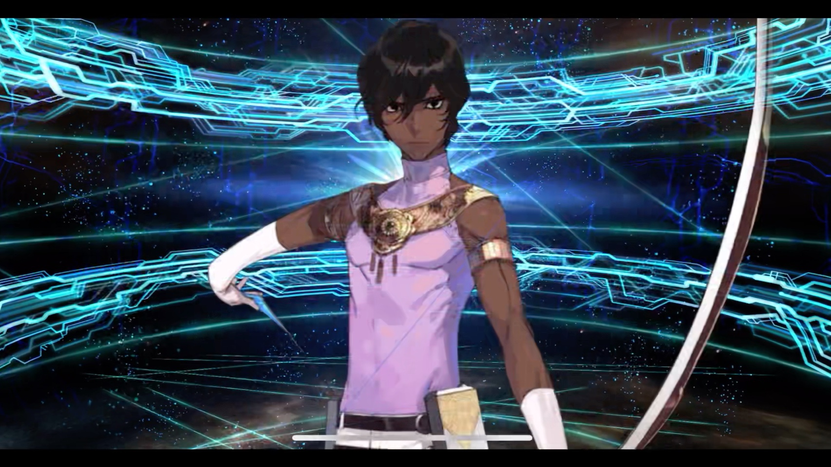 金卡转身阿周那呜呜,你很好,但是你能不能不要这时候来