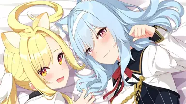恋にはあまえが必要です/-哔哩哔哩_Bilibili