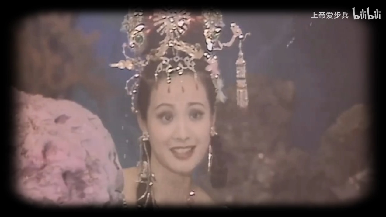 万圣公主好美阿