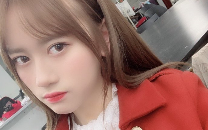 snh48 group 第五届年度金曲大赏best50演唱会 李星羽 cut (暴走少女