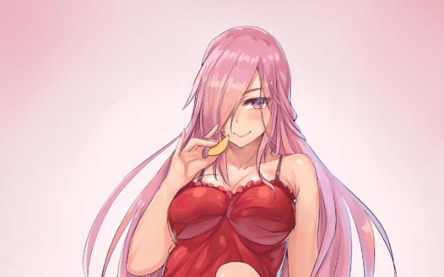 勿点!这个夏禾不一样_哔哩哔哩_bilibili