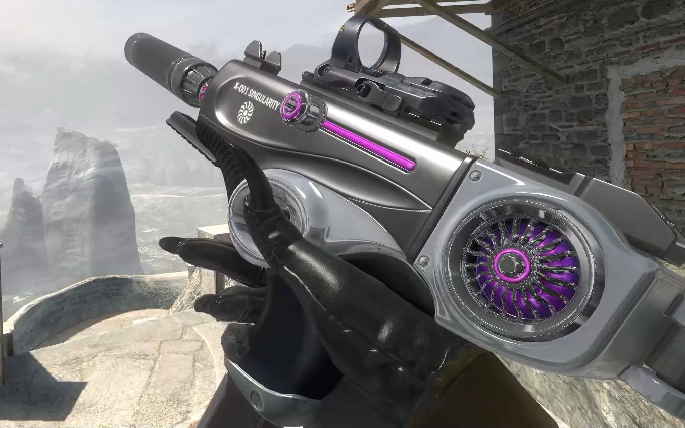 Uzi