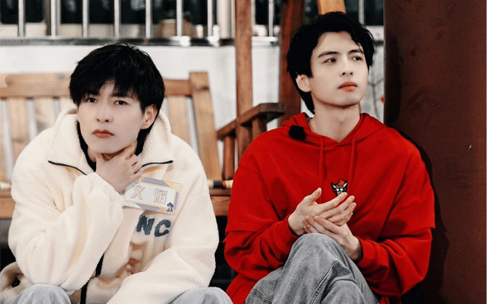 「南北cp」蒲熠星视角8.20连麦直播 磕疯了 这笑起来也太宠了!