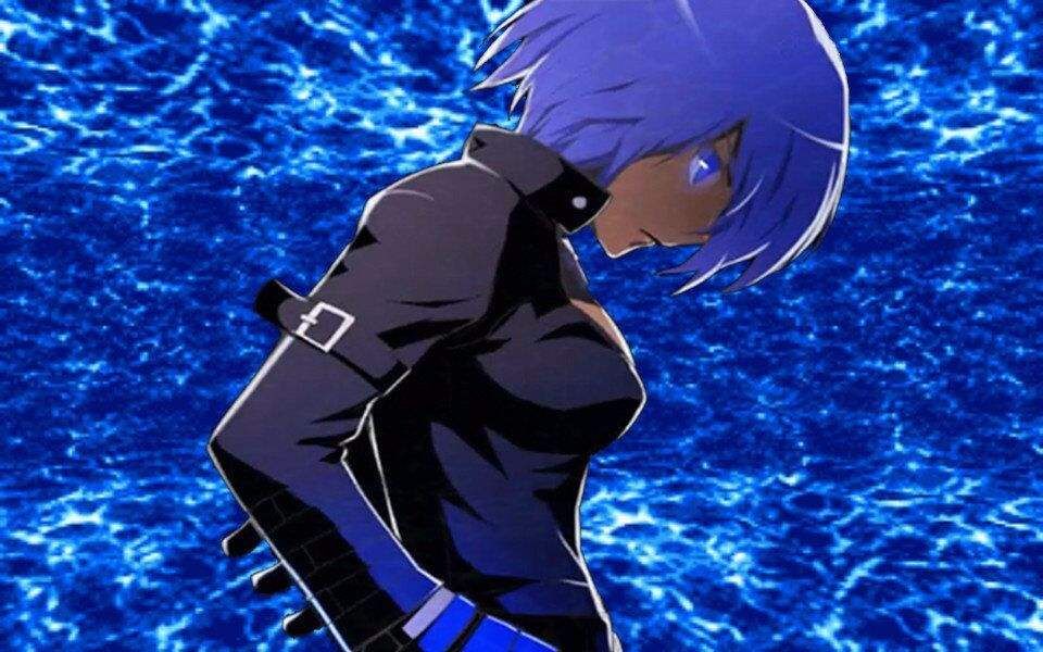 mugen拳皇bloovsk子