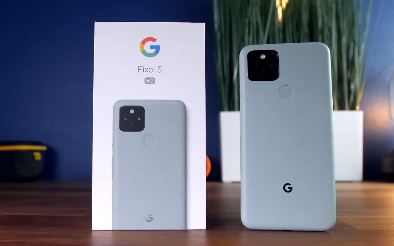 熟肉pixel5用户评价译制msftsuperfan