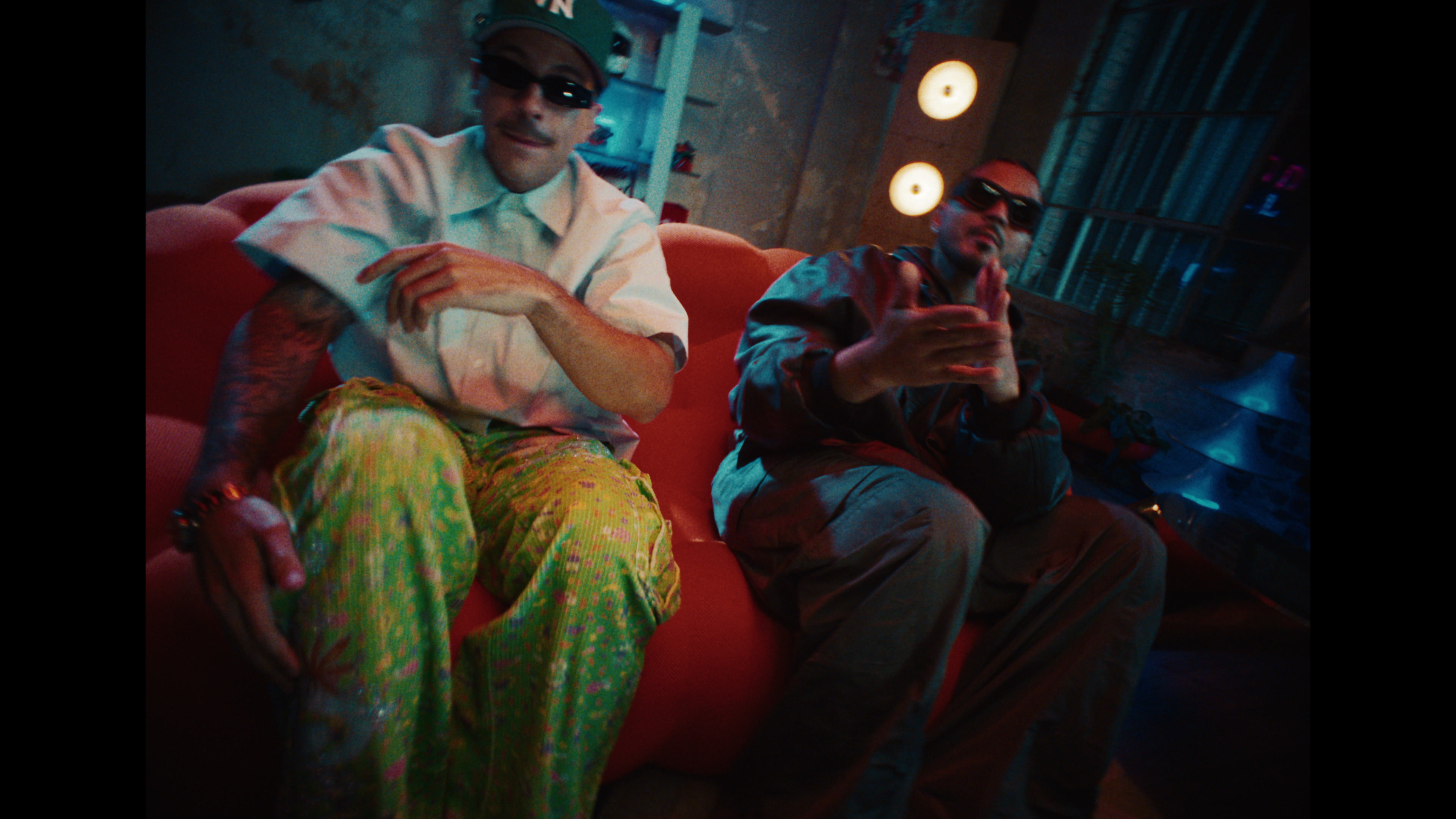 gatitas sandungueras vol.1-alvaro diaz,feid