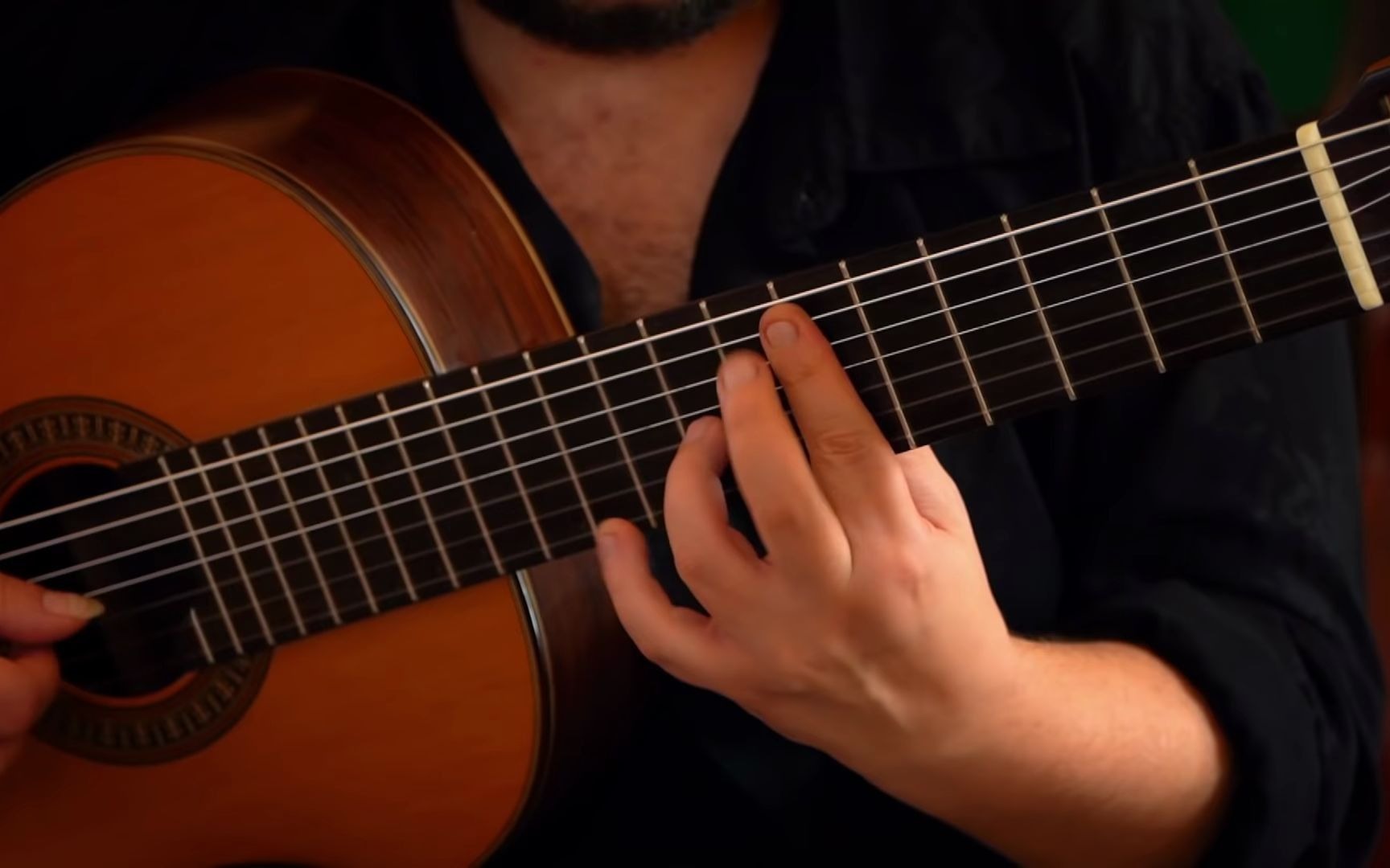 insouciance - yamandu costa - 巴西吉他大师 亚曼杜库斯塔