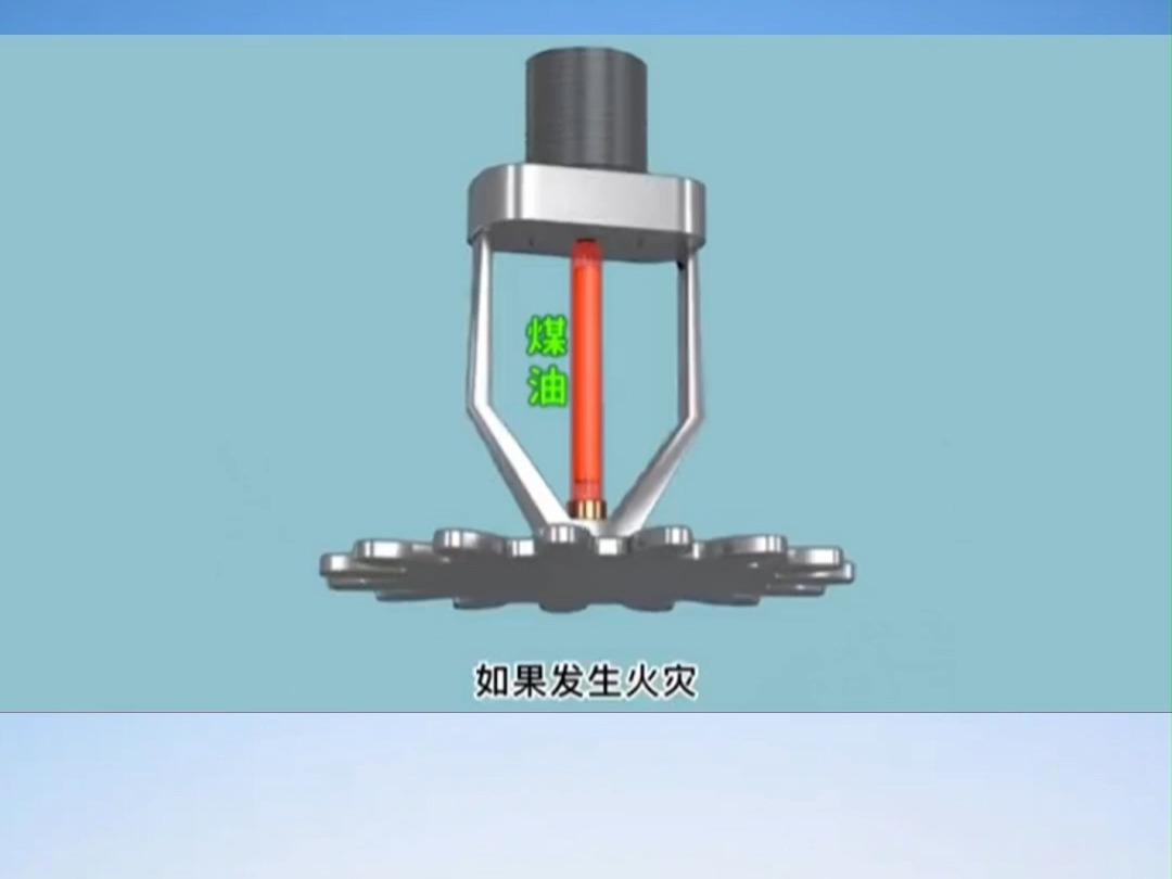 防喷器工作原理图片