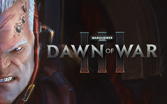 [图]Warhammer 40,000: Dawn of War III 官方宣传视频