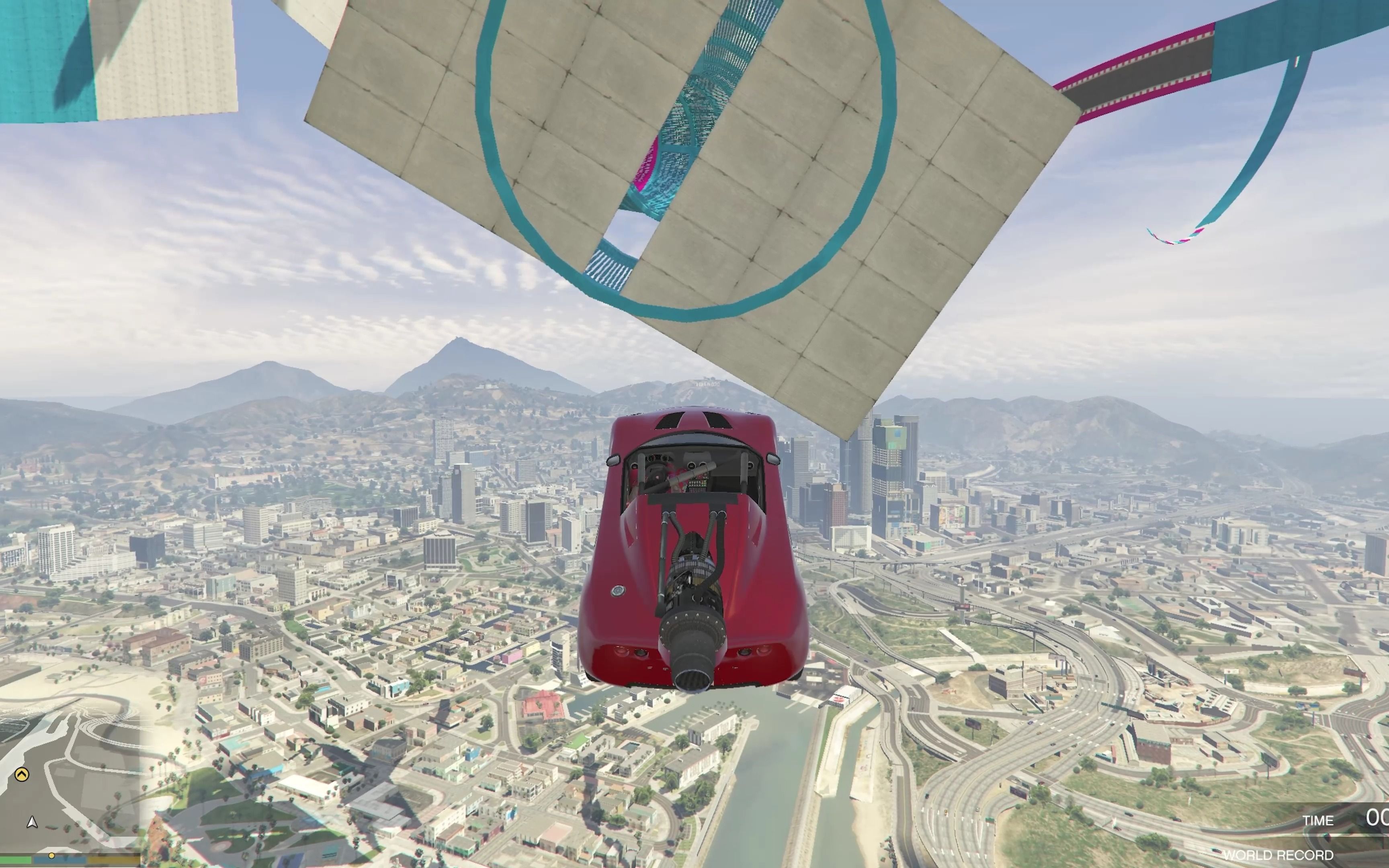 火箭狂雷娱乐图