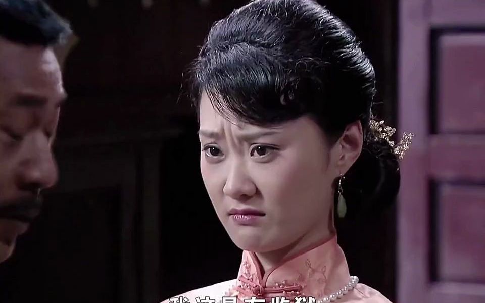 有七个老婆是一种什么体验. 《雾都》_哔哩哔哩_bilibili