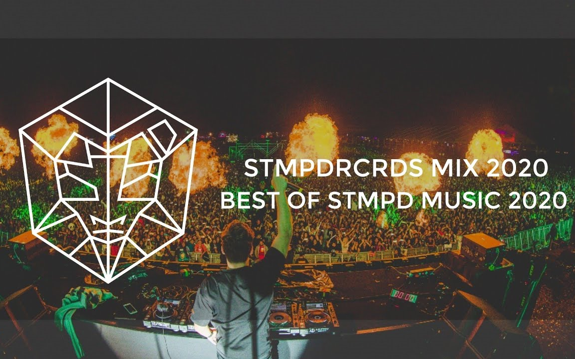 小马丁martingarrix邮票厂stmpdrcrds建厂以来所有优秀单曲精选混音