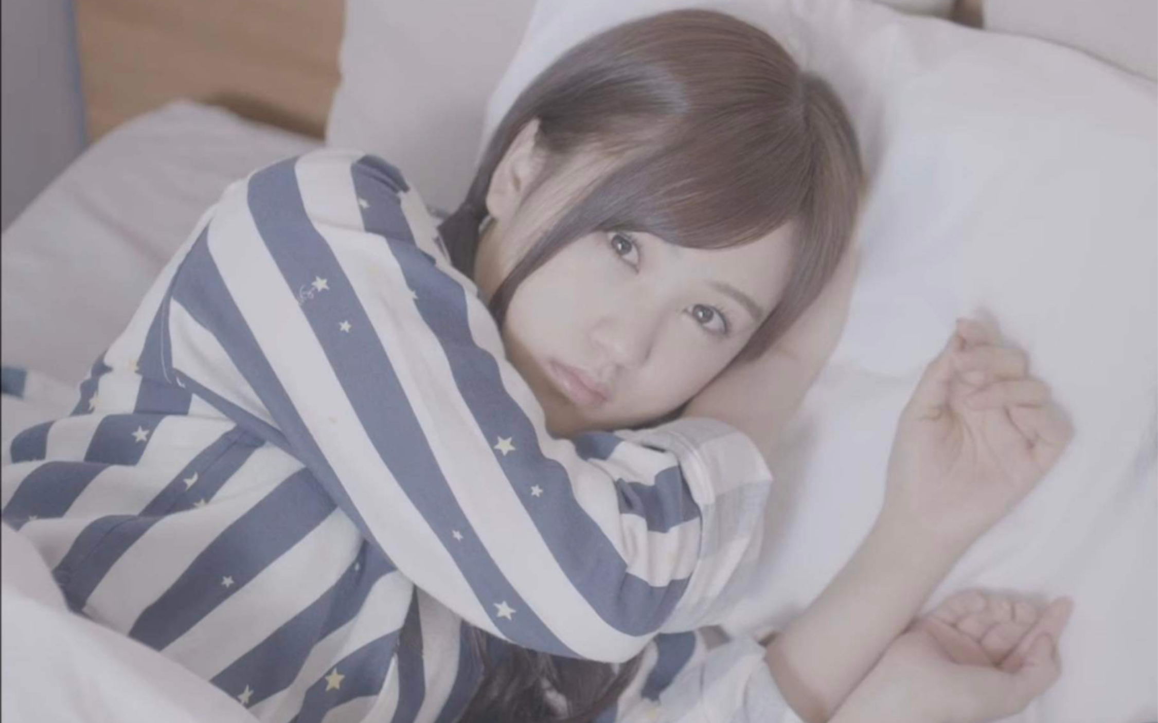 乃木坂之pang 星野南畢業明信片