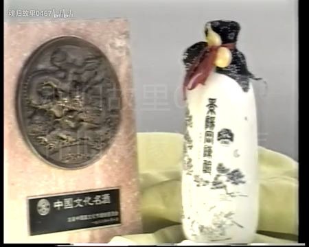 [图]《魂归故里0467补档》1992年山东卫视广告AB全集