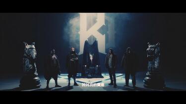 Miss Ko 葛仲珊【皇后區的皇后Queen of Queens】Official Video_哔哩哔