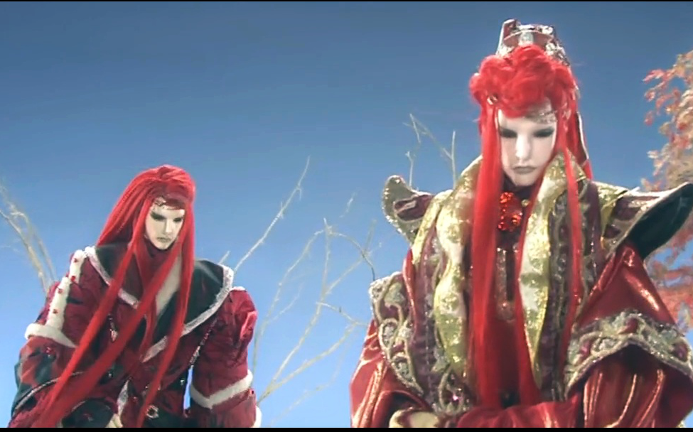 【霹雳/双红】编号89757(含彩蛋)_哔哩哔哩 (゜-゜)つロ 干杯~-bili