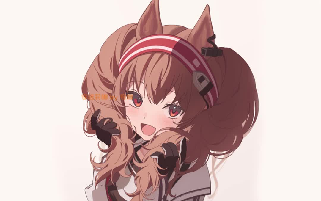 安洁莉娜ai(風になる)