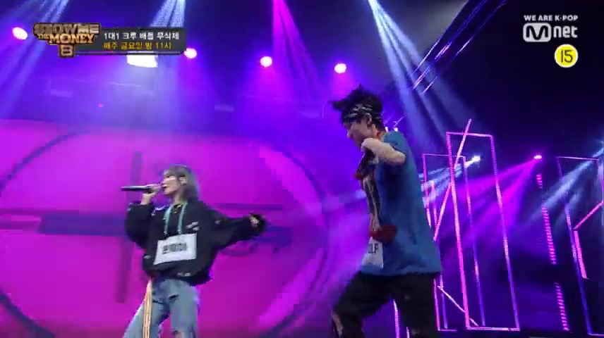 【SMTM8】1v1第四轮未删减版合集哔哩哔哩bilibili