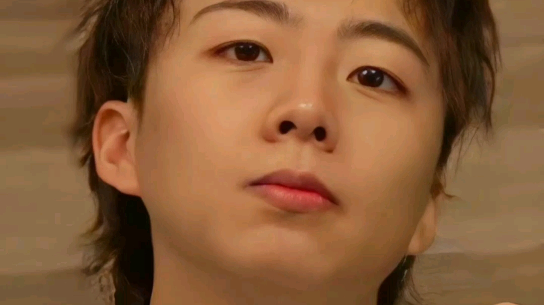 六秒钟让你快速爱上马浩宁这个男人